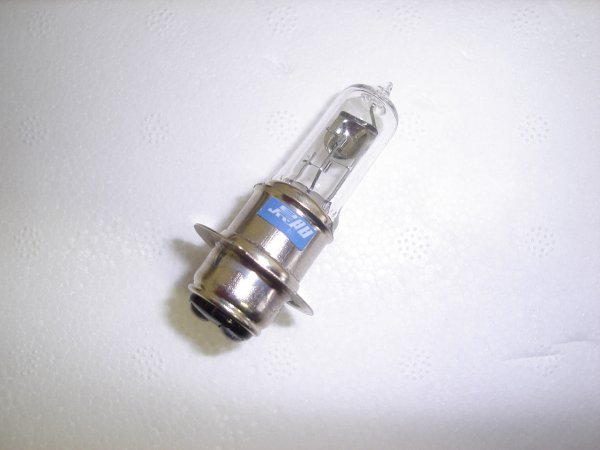35watt 12Volt Scooter Headlight Bulb-577